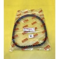 ราคา สายพาน Mio,Fino,Nouvo คาร์บู อย่างดีWS 5VV-E7641-00 สายพานแต่ง (10120191343)