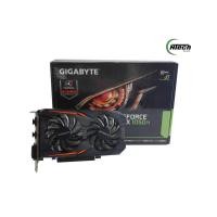 ราคา การ์ดจอ​ Gigabyte GeForce GTX ​ 1060​ oc 6GB (2230472607)