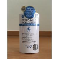 ราคา MizuMi Extra Mild Facial Cleanser 100 ml. / มิซึมิ เอ็กซ์ตรา ไมลด์ เฟเชียล คลีนเซอร์ 100 มล. (878960370)