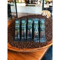 ราคา กาแฟดำเขาทะลุ(100 ซอง) กาแฟดำล้วน ไม่มีน้ำตาล KHAOTALU BLACK กาแฟเขาทะลุแบล็ค คอฟฟี่ฟาร์ม กาแฟชุมพร (3394747147)