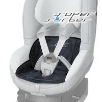ราคา แผ่นรองซับซักได้ Supersorber สำหรับคาร์ซีท และรถเข็นเด็ก ฝึกฉี่ (9754734749)