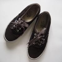 ราคา Vans ดำ (575311897)