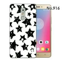 ราคา Lenovo K6 Note Soft TPU Silicone case (217637779)