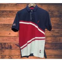 ราคา เสื้อโปโล Nautica ไซซ์ L พอดี XL (21781964107)