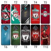ราคา Tecno Spark เคสโทรศัพท์มือถือ แบบใส ลายโลโก้ Liverpool 5AIR 6AIR 7 7P 8 MZD111 (11897187010)