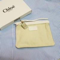ราคา Chloe' กระเป๋า สตางค์ ใส่เหรียญ เครื่องประดับ (5932406461)