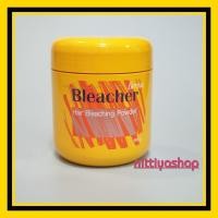 ราคา Berina Hair Bleaching Powder 400ml ผงฟอกเบอริน่า ฟอกสีผม กัดสีผม ครีมฟอก ผงกัดสี กัดสีผม ฟอกเบอริน่า เบอริน่า ผงไฮไล (4856422983)