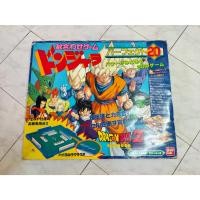 ราคา บร์อดเกม ดราก้อนบอล Z งานเก่า BANDAI JAPAN 1992 หายาก (21684007093)