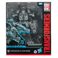 ราคา Transformers Studio Series 73 Leader Class Grindor (13311058462)
