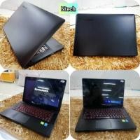 ราคา #ช๊อปวันนี้ลด100 บาท #Notebook lenovo y410P cpu core i7-4700 MQ การ์ดจอ แยก 2 gb รุ่น GT 750m(2gb) (1238060090)