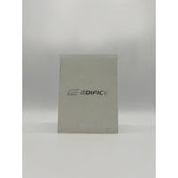 ราคา (แท้/มือ2) Casio นาฬิกาข้อมือผู้ชาย Edifice รุ่น EQS-900DB-1AVUDF (24650549656)