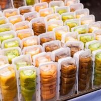 ราคา ครีมฮอร์นนมสด อร่อย นุ่ม ครีมไม่เลี่ยน มีหลากหลายรสชาติให้เลือก ต้องลอง✨ (25907073577)