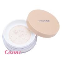 ราคา ผลิตปี2022 ขนาด 6 ก. SHEENE AIRY NATURAL TRANSLUCENT LOOSE POWDER แป้งฝุ่นโปร่งแสง (21327874663)