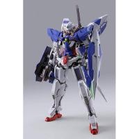 ราคา Metal Build Gundam Devise Exia (22130962290)