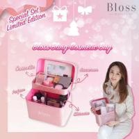 ราคา กระเป๋าใส่เครื่องสำอางค์ Bloss Bling Cosmetic Bag (3830669551)
