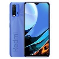 ราคา Xiaomi Redmi 9T (6/128) สีน้ำเงิน(Twilight Blue) ของใหม่มือ 1 ไม่แกะซีล ประกันศูยน์ไทย 15 เดือน (9615383393)
