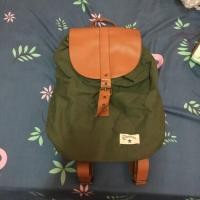 ราคา กระเป๋าเป้สะพายหลังconverseของแท้100% (3503740219)