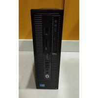 ราคา PC HP PRODESK 400 G1 Core I5-4590 (18214420230)