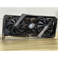 ราคา VGA GIGABYTE AORUS RTX2080SUPER 8GB (การ์ดจอมือสอง) (23100125477)