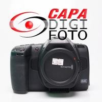 ราคา Blackmagic Design Pocket Cinema Camera 6K Pro YC (20321421357)