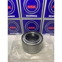 ราคา NSK แท้ ลูกปืนล้อหน้า VIGO 2W , REVO 2W +ซีลล้อ (14881325241)