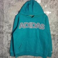 ราคา เสื้อฮู้ดแขนยาว Adidas แท้ 100% (29156971272)