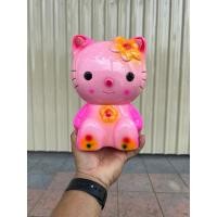 ราคา คิตตี้กระปุกออมสินขนาดกลางM (18970851919)