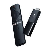 ราคา Xiaomi Mi TV Stick EU แอนดรอยด์ทีวีสติ๊กรองรับการสั่งงานด้วยเสียงผ่าน Google Assistant (11187786613)