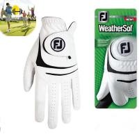 ราคา ถุงมือกอล์ฟชาย ถุงมือตีกอล์ฟ Sheepskin ระบายอากาศและป้องกันการลื่นสวมใส่ฝึกกอล์ฟถุงมือ ถุงมือกอลฟหญิง (26559350550)