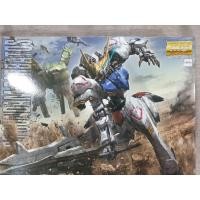 ราคา MG 1/100 Gundam Barbatos (4371577406)