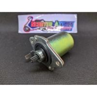 ราคา ไดร์สตาร์ท เดิม honda dio zx giorno julio (2740418345)