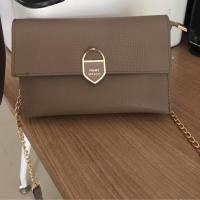 ราคา กระเป๋าสะพาย แบรนด์แท้ Pimmy (622507278)