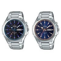 ราคา Casio Standard นาฬิกาข้อมือผู้ชาย สายสแตนเลส รุ่น MTP-E200,MTP-E200D (MTP-E200D-1A2,MTP-E200D-2A2) (17960272357)