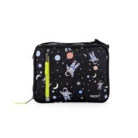 ราคา PACKiT กระเป๋าเก็บความเย็น กระเป๋าเก็บนมแม่ กระเป๋าเก็บอุณภูมิ ลาย Spacemen (7728794581)
