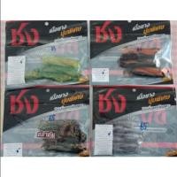 ราคา เหยื่อยางชงรุ่นสลาตัน (4631820766)