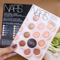 ราคา Nars Soft Matte Complete Concealer (4ช่อง) (2734975066)