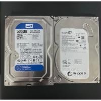 ราคา HDD Harddisk WD Western Digital Seagate External Harddisk Harddisk 3.5” 250Gb 320Gb 500Gb 1Tb ฮาร์ดดิส ฮาร์ดดิสมือสอง (22229765156)