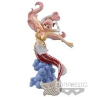 ราคา Shirahoshi BWFC Banpresto Figure (1931803291)
