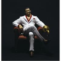 ราคา Crocodile Special Color ของแท้ JP แมวทอง - Creator X Creator Banpresto [โมเดลวันพีช] (3741072079)