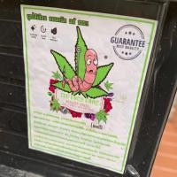 ราคา แบ่งขาย มูลไส้เดือนBlueWorm - AF ฆ่าเชื้อแล้ว บรรจุ 1-10 กิโล (7035903204)