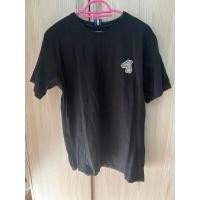 ราคา used smiley hound ป้ายไซส์ L (26900977628)