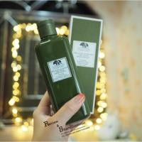 ราคา [Credit Card] DR. ANDREW WEIL FOR ORIGINS™️ Mega - Mushroom Relief & Resilience Treatment Lotion 200ml (1967990623)