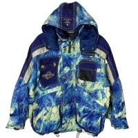 ราคา วินเทจงานแรร์ Vintage Descente Jacket (18974572959)