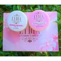ราคา ครีมลิเดีย สกินแคร์ Lydia Cream (13660681722)