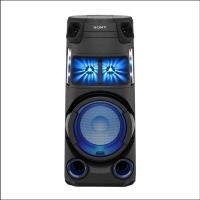 ราคา (อ่านก่อน) Sony ลำโพง รุ่นMHC-V43D ระบบเสียงพลังสูง พร้อมเทคโนโลยี BLUETOOTH® (16119921032)