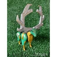 ราคา Dx กาโอเดียร์ กวางกาโอเรนเจอร์ gaodeer gao deer gaoranger กาโอเรนเจอร์ ขบวนการสรรพสัตว์ ขบวนการกาโอเรนเจอร์ (15692513823)