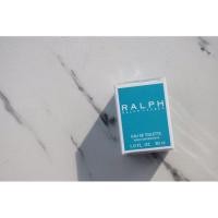 ราคา น้ำหอม Ralph Lauren Ralph EDT 30ml. พร้อมส่ง (20192745615)