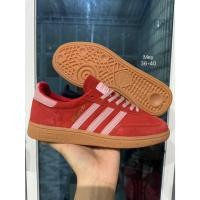 ราคา ADD รองเท้าผ้าใบหนังกลับหนังนิ่มใส่สบาย (27506856384)