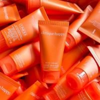 ราคา [ แท้ !!! ] โลชั่นน้ำหอม Clinique Happy Body Cream 30ml. (24654966462)