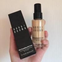 ราคา Bobbi brown skin foundation แท้ % (980564897)